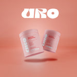 URO VAGINAL PROBIOTIC CAPSULA ROSA
