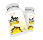 CANDIDA CLEANSE