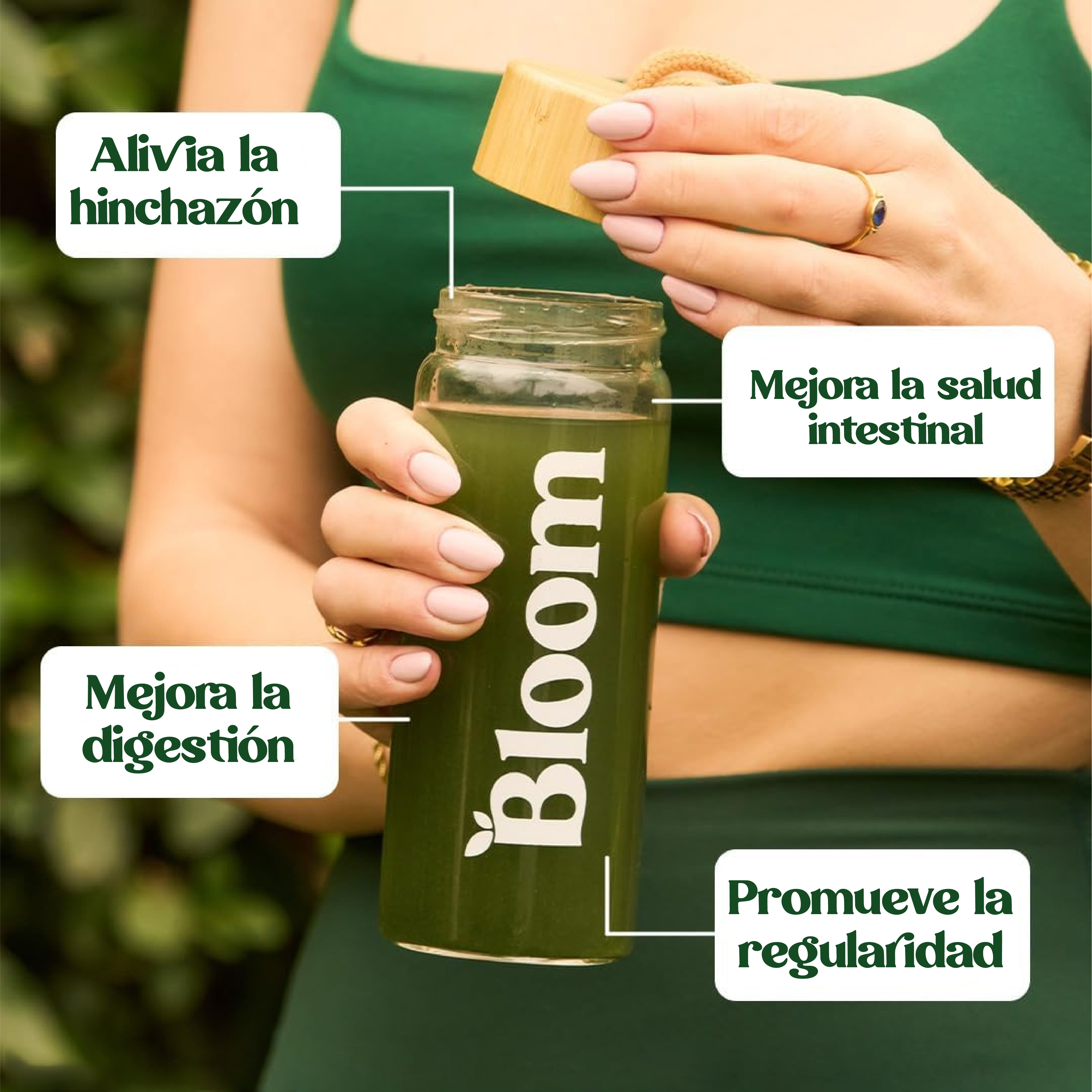 BLOOM